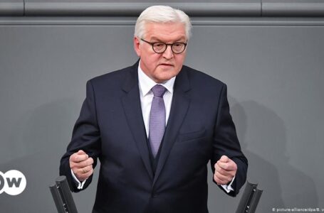 بعد فوزه .. مستشار ألمانيا الجديد يكشف عن أول مهمة سياسية له