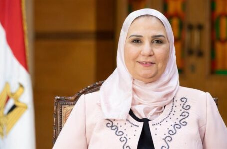 فيديو .. وزيرة التضامن تكشف أعداد المسنين في مصر