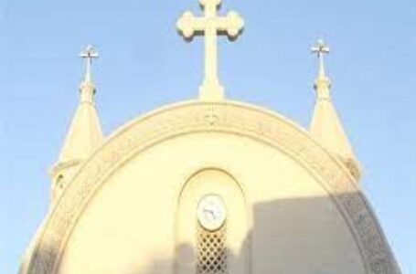 رسميا … كورونا يعلّق أنشطة كنيسة في مدينة نصر