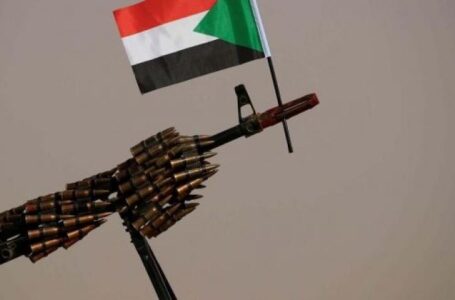 القبض على قادة المحاولة الانقلابية الفاشلة فى السودان