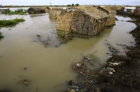 الأسوأ منذ 60 عاما .. هام من الامم المتحدة بشأن فيضانات السودان