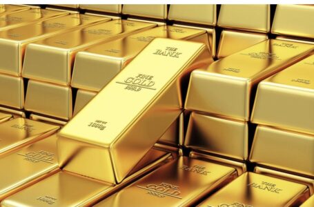اسعار الذهب في مصر تتجه نحو الاستقرار