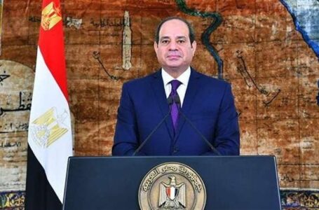 سياسيون عن إلغاء الطوارئ .. أبوشقة : حدود مصر باتت آمنة.. عبدالمنعم سعيد: له نتائج إيجابية