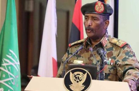 بالفيديو .. القرارات الكاملة لرئيس مجلس السيادة الانتقالي في السودان