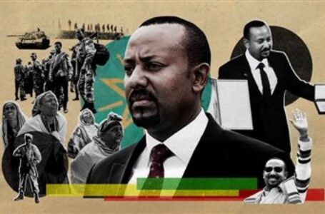 واشنطن تضع اللمسات الأخيرة لفرض عقوبات على آبي أحمد والحكومة الإريترية