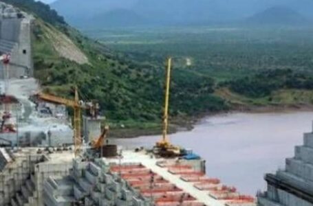 تجاوز خطير من إثيوبيا بشأن ملء سد النهضة الثالث