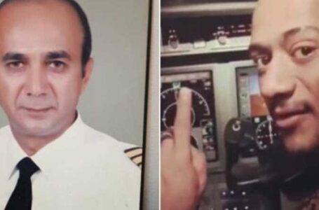 النقض تؤيد تغريم محمد رمضان 6 ملايين جنيه في قضية الطيار أشرف أبو اليسر