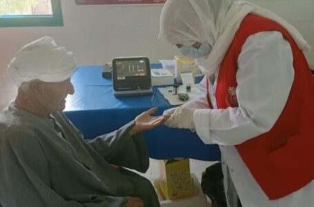 “الصحة”: تقديم الخدمات الطبية لـ 66 ألف مواطن ضمن برنامج “الرعاية الصحية المستمرة لكبار السن”
