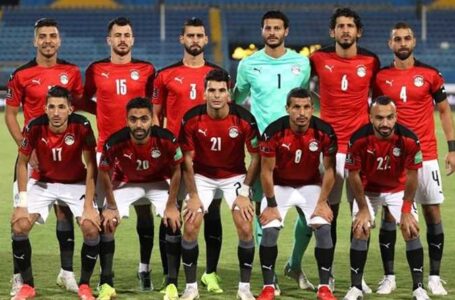 الجزائر ونيجيريا يقتلان أحلام منتخب مصر في تصفيات كأس العالم
