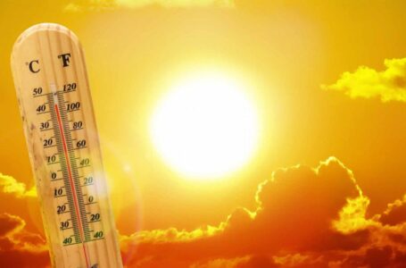 الأرصاد تعلن ارتفاع الحرارة الأسبوع المقبل.. والعظمى بالقاهرة 25