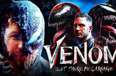 Venom يتصدر محركات البحث.. ويحقق أعلى إيرادات على مستوى العالم