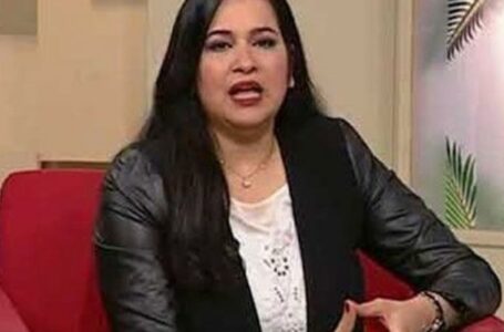 رئيس التليفزيون المصري يفجر مفاجأة بشأن سبب وفاة شيرين الدويك
