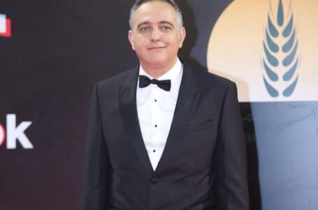 رئيس مهرجان القاهرة السينمائي: مسلسل «الاختيار» حقق طفرة في الدراما عبر تقديم الأكشن ذا بعد سياسي