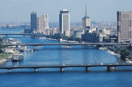 حالة الجو.. مائل للدفء نهارا على القاهرة الكبرى والعظمى 22