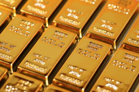 أسعار الذهب .. وفقا لتحديث الصاغة خلال التعاملات المسائية