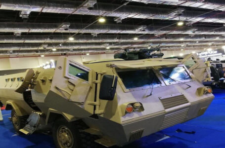 الرئيس السيسي يفتتح معرض مصر الدولي للصناعات العسكرية والدفاعية (إيديكس 2021)