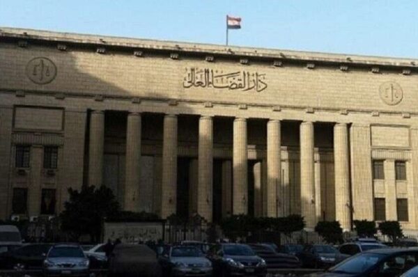 استهداف قيادات القوات المسلحة والشرطة شاهد احكام المتهمين في خلية "عشماوي"