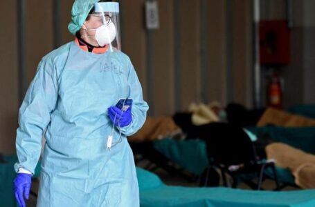 ارتفاع مؤشر الإصابات الجديدة بفيروس كورونا بالسعودية
