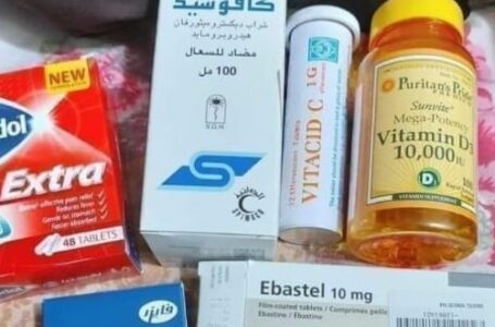 الحكومة: لا صحة لنقص أدوية بروتوكولات علاج فيروس “كورونا” بالمستشفيات الحكومية