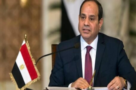 رسائل واضحة من الرئيس السيسى خلال افتتاح عدد من المشروعات القومية فى صعيد مصر