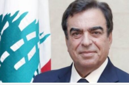 جورج قرداحي يعلن استقالته حلًا للأزمة اللبنانية السعودية