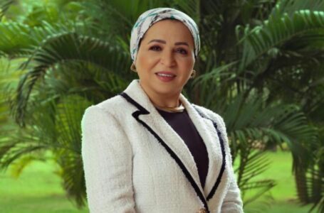 السيدة انتصار السيسي: دولتنا رسخت مبادئ حقوق الإنسان بتوفير حياة كريمة للمصريين