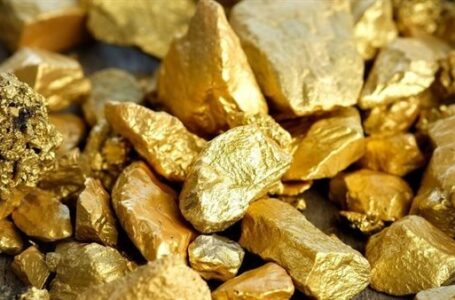 “المثلث الذهبي”.. مشروع مصري ضخم لمنع سرقة الذهب