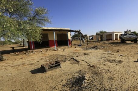 عاجل فرض حظر التجوال شمال دارفور في السودان بعد عمليات نهب واسعة