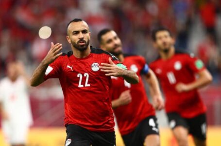 صدمة جديدة للمنتخب الوطني .. كيروش يعلن غياب أفشة عن مواجهة تونس بسبب الإصابة