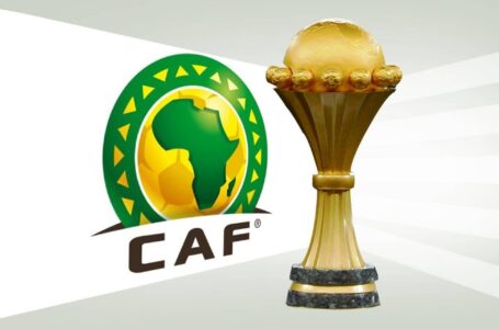 رئيس الكاف يؤكد إقامة كأس الأمم الأفريقية في موعدها بالكاميرون