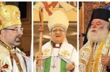 تعرف على ميعاد قداس الميلاد المجيد بالكنائس الكاثوليكية والأسقفية في مصر