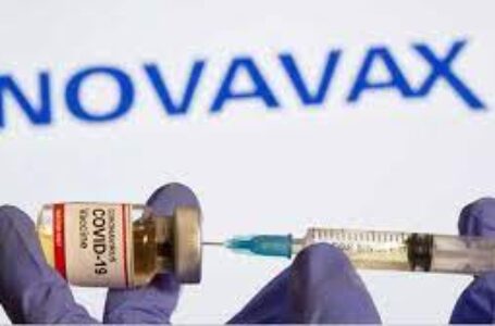 «نوفافاكس» تتوقع الحصول قريبا على بيانات بشأن فعالية اللقاح ضد أوميكرون