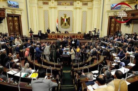 تحرك برلماني بشأن التعليقات الأمريكية على أحكام القضاء المصري