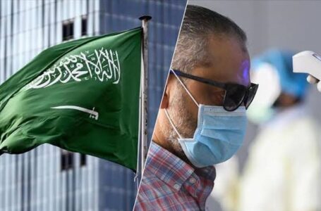 قادم من شمال أفريقيا .. السعودية ترصد أول حالة بالمتحور الجديد «أوميكرون»