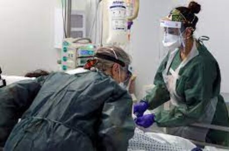 تسجيل ثاني إصابة بأوميكرون في الجزائر
