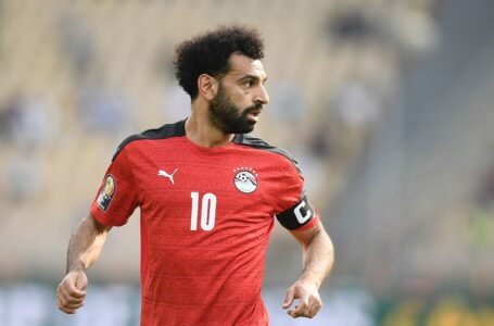 محمد صلاح يقود مصر للفوز على المغرب .. والتأهل لنصف نهائي كأس الأمم الأفريقية