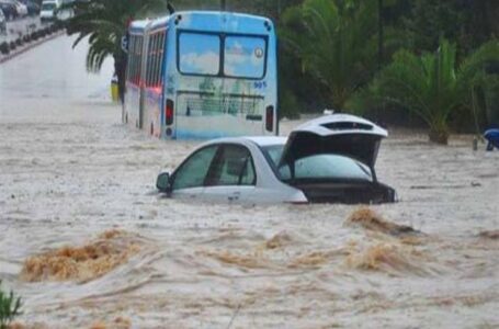 البرازيل: مقتل 18 شخصا على الأقل جراء فيضانات وانهيارات أرضية 