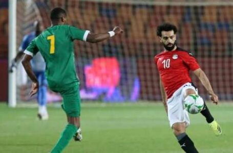 موعد مباراتي مصر و السنغال في تصفيات كأس العالم