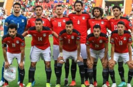تعرف على مواجهات مصر لدور الـ16 من بطولة كأس الأمم الأفريقية