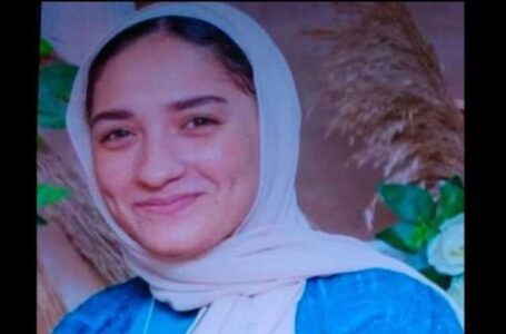 اعترافات صادمة للمتهم في واقعة مقتل روان الحسينى