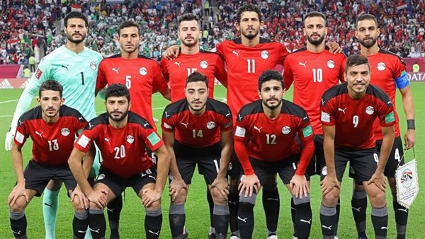 مواعيد مباريات منتخب مصر