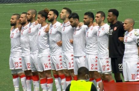بالأسماء .. إصابة 7 لاعبين من منتخب تونس بفيروس كورونابينهم معلول