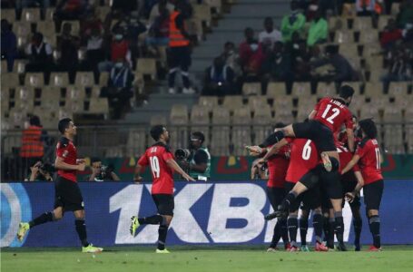 موعد مباراة مصر القادمة في ثمن نهائي كأس أمم إفريقيا