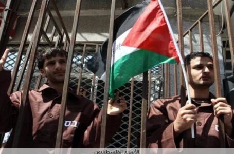 مصر تسعي للإفراج عن هشام أبو هواش المعتقل مضرب عن الطعام 141 يوم
