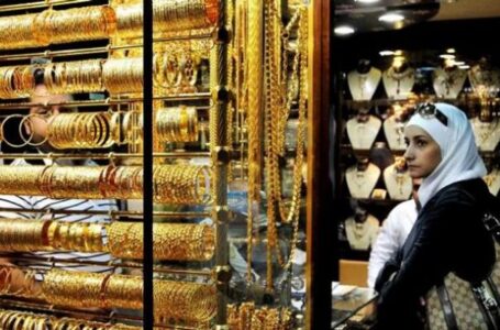 أسعار الذهب اليوم في مصر الأربعاء 5 يناير 2022