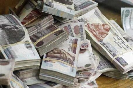 ضربة موجعة للفساد القبض علي نائب رئيس حي العمرانية تلقي رشوة 900 ألف جنيه