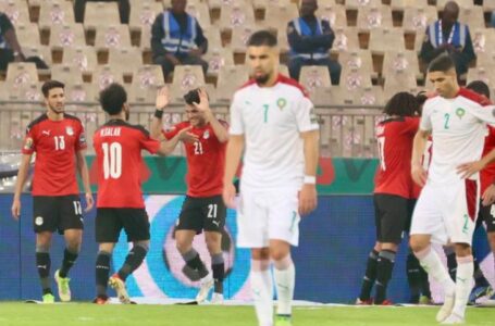 اتحاد الكرة يكشف موقف المصابين من مواجهة الكاميرون و كواليس مشادة المغرب