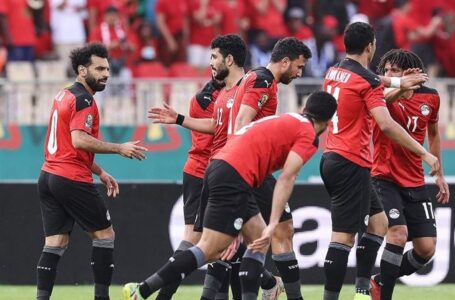 رسميا.. ملعب أولمبي يستضيف مباراة مصر والكاميرون بعد رفع الإيقاف