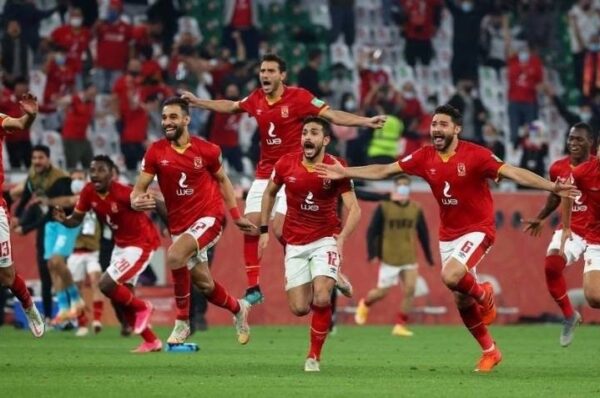 مباراة الأهلي والبنك الأهلي في كأس الرابطة المصرية القناة الناقلة والتشكيل المتوقع