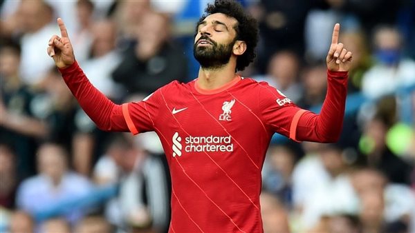 ماذا قدم محمد صلاح في موسم 2020-2021 ؟ قبل إعلان جائزة الأفضل